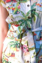 Load image into Gallery viewer, COOP BY TRELISE COOPER CARGO ON DRESS
