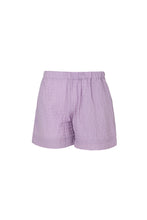 Load image into Gallery viewer, CURATE BY TRELISE COOPER THE NIGHT OWL SLEEPWEAR SET LILAC
