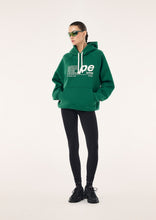 Load image into Gallery viewer, P.E NATION CURRENT HOODIE WASHED AMAZON
