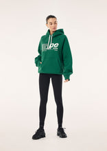Load image into Gallery viewer, P.E NATION CURRENT HOODIE WASHED AMAZON

