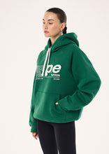 Load image into Gallery viewer, P.E NATION CURRENT HOODIE WASHED AMAZON
