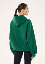 Load image into Gallery viewer, P.E NATION CURRENT HOODIE WASHED AMAZON
