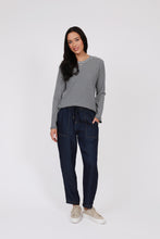 Load image into Gallery viewer, MARLOW CANYON PANT DARK WASH
