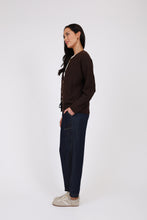 Load image into Gallery viewer, MARLOW CANYON PANT DARK WASH
