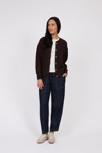 Load image into Gallery viewer, MARLOW CANYON PANT DARK WASH
