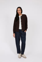 Load image into Gallery viewer, MARLOW CANYON PANT DARK WASH
