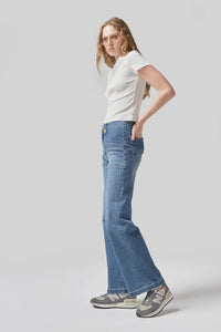 DRICOPER CARRIE JEAN PACIFIC BLUE
