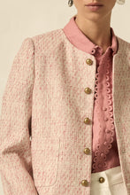 Load image into Gallery viewer, ZOE KRATZMANN DASH JACKET STRAWBERRY
