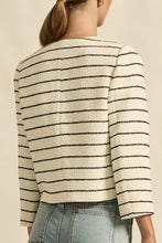 Load image into Gallery viewer, ZOE KRATZMANN DASH JACKET LICORICE
