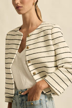 Load image into Gallery viewer, ZOE KRATZMANN DASH JACKET LICORICE
