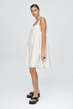 Load image into Gallery viewer, MARLE DODI DRESS IVORY
