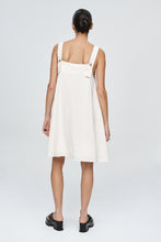 Load image into Gallery viewer, MARLE DODI DRESS IVORY
