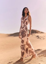 Load image into Gallery viewer, COMING THIS WEEK | ESMAEE DUNE MAXI DRESS DUNE
