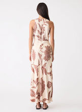 Load image into Gallery viewer, COMING THIS WEEK | ESMAEE DUNE MAXI DRESS DUNE
