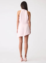 Load image into Gallery viewer, COMING THIS WEEK | ESMAEE HARPER MINI DRESS ICE PINK
