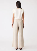 Load image into Gallery viewer, COMING THIS WEEK | ESMAEE ETCH PANT SAND
