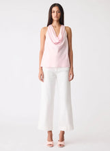 Load image into Gallery viewer, COMING THIS WEEK | ESMAEE HARPER TOP ICE PINK
