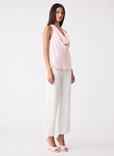 Load image into Gallery viewer, COMING THIS WEEK | ESMAEE HARPER TOP ICE PINK
