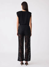 Load image into Gallery viewer, COMING THIS WEEK | ESMAEE OASIS PANT BLACK
