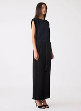 Load image into Gallery viewer, COMING THIS WEEK | ESMAEE SEDIMENT PANT BLACK
