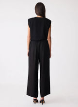 Load image into Gallery viewer, COMING THIS WEEK | ESMAEE SEDIMENT PANT BLACK
