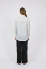 Load image into Gallery viewer, MARLOW DASH WIDE LEG PANT BLACK
