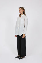 Load image into Gallery viewer, MARLOW DASH WIDE LEG PANT BLACK
