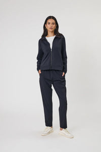 MARLOW DEPARTURE PANT BLACK