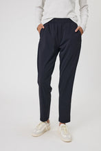 Load image into Gallery viewer, MARLOW DEPARTURE PANT BLACK
