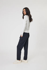 MARLOW DEPARTURE PANT BLACK