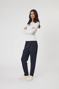 MARLOW DEPARTURE PANT BLACK
