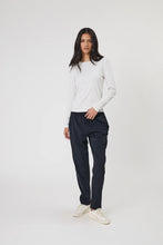 Load image into Gallery viewer, MARLOW DEPARTURE PANT BLACK
