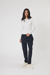 MARLOW DEPARTURE PANT BLACK