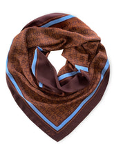 Load image into Gallery viewer, DARK HAMPTON THE DIVAN CASHMERE MODAL SCARF
