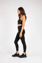 Load image into Gallery viewer, MARLOW PACE 7/8 LEGGING BLACK
