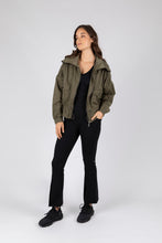Load image into Gallery viewer, MARLOW SAHARA JACKET

