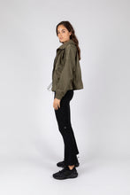 Load image into Gallery viewer, MARLOW SAHARA JACKET
