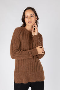 MARLOW NORD KNIT