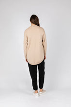 Load image into Gallery viewer, MARLOW HARMONY KNIT SHIRT
