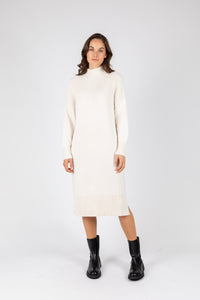 MARLOW WILLOW KNIT DRESS