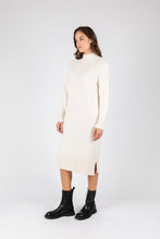 Load image into Gallery viewer, MARLOW WILLOW KNIT DRESS
