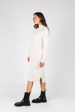 Load image into Gallery viewer, MARLOW WILLOW KNIT DRESS

