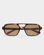 Load image into Gallery viewer, LUV LOU THE DUSTY CLASSIC TORT
