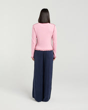 Load image into Gallery viewer, ET ALIA ISLA TOP COTTON CANDY
