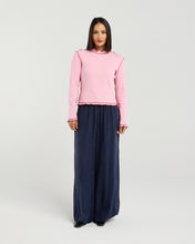 Load image into Gallery viewer, ET ALIA ISLA TOP COTTON CANDY
