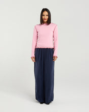 Load image into Gallery viewer, ET ALIA ISLA TOP COTTON CANDY
