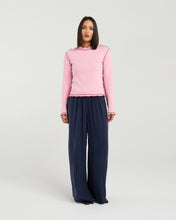 Load image into Gallery viewer, ET ALIA ISLA TOP COTTON CANDY
