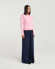 Load image into Gallery viewer, ET ALIA ISLA TOP COTTON CANDY
