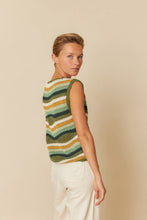 Load image into Gallery viewer, INDI &amp; COLD ELIA VEST
