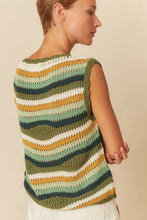 Load image into Gallery viewer, INDI &amp; COLD ELIA VEST
